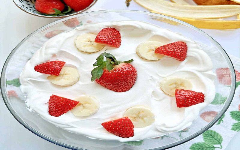 strawberry-banana-cheesecake-pudding-recipe