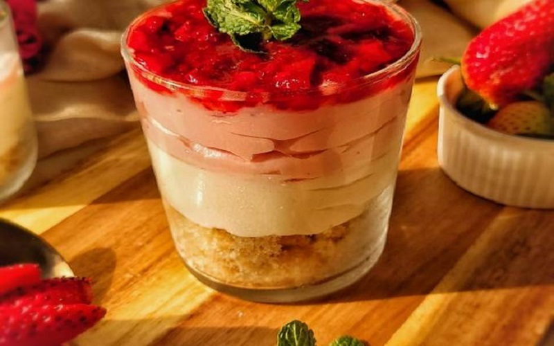 strawberry-cheesecake-recipe