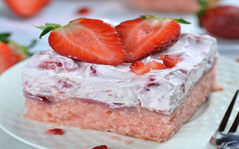 strawberry-sheet-cake-recipe