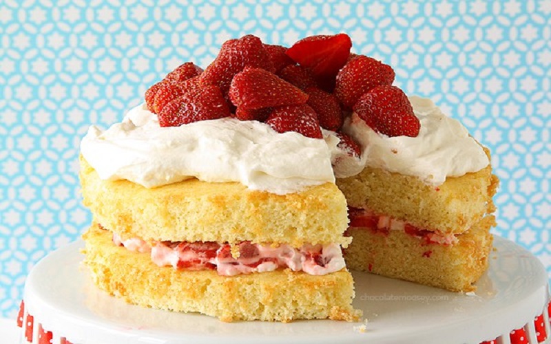 strawberry-shortcake-recipe