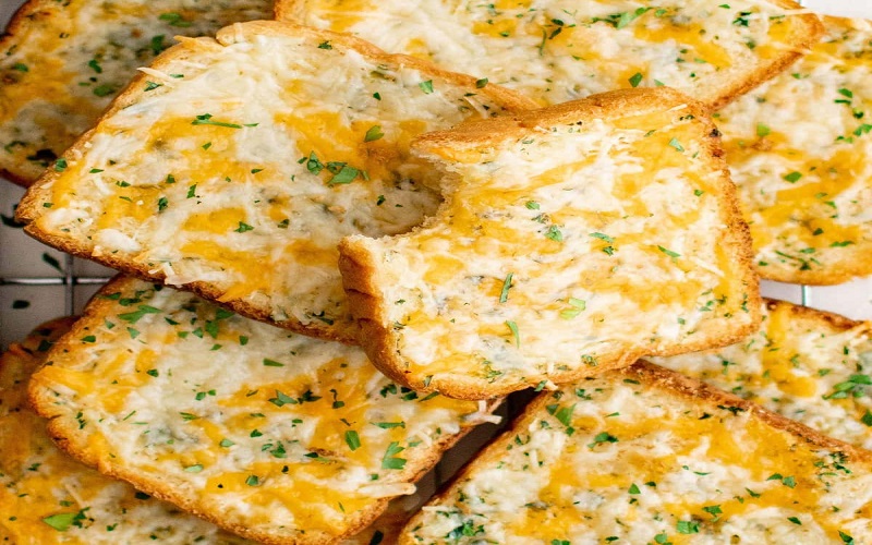tortilla-garlic-bread-recipe