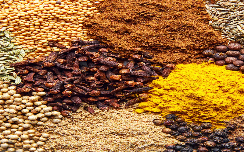 use-spices-in-different-forms