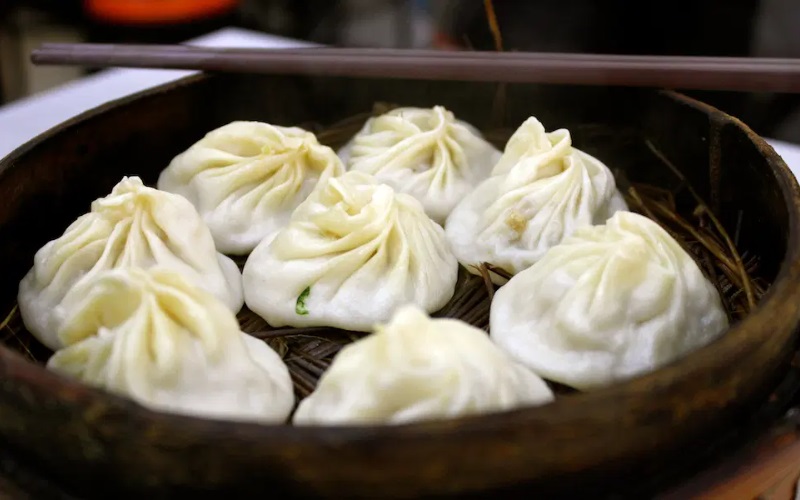 xiaolongbao