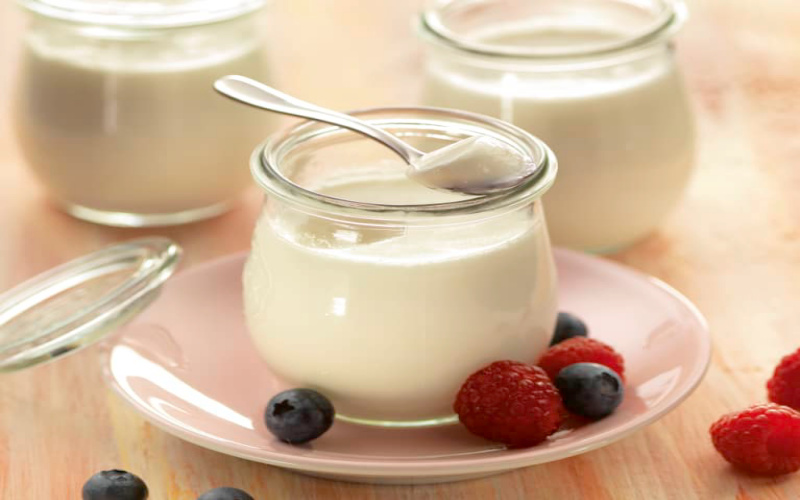 yogurt yogurt