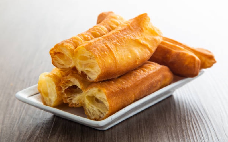 youtiao