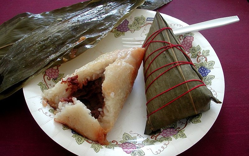 zongzi