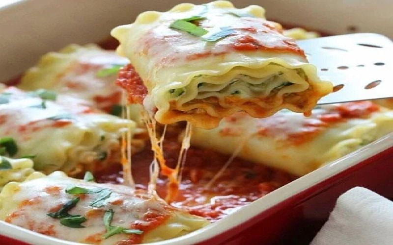 zucchini-lasagna-rolls