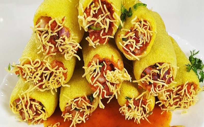 aloo-ponga