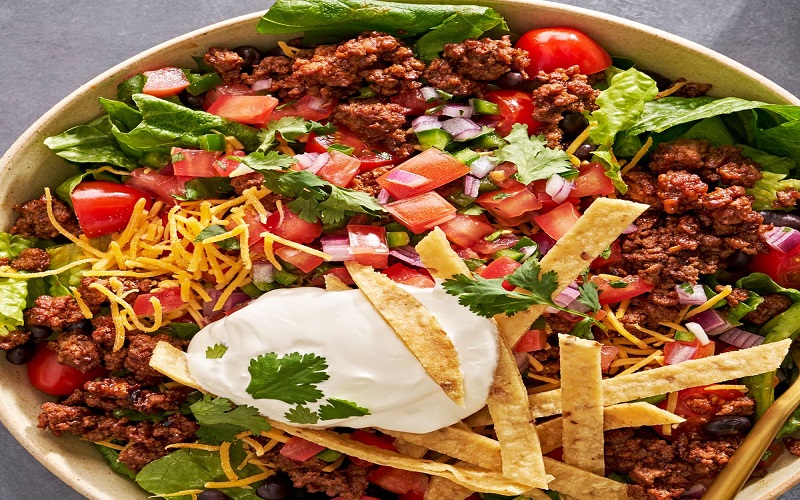 beef-taco-salad