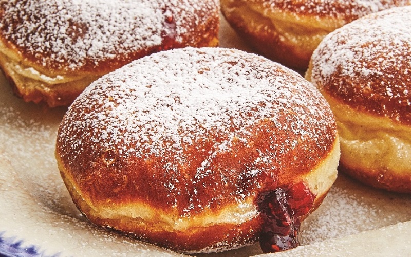 bombolonis