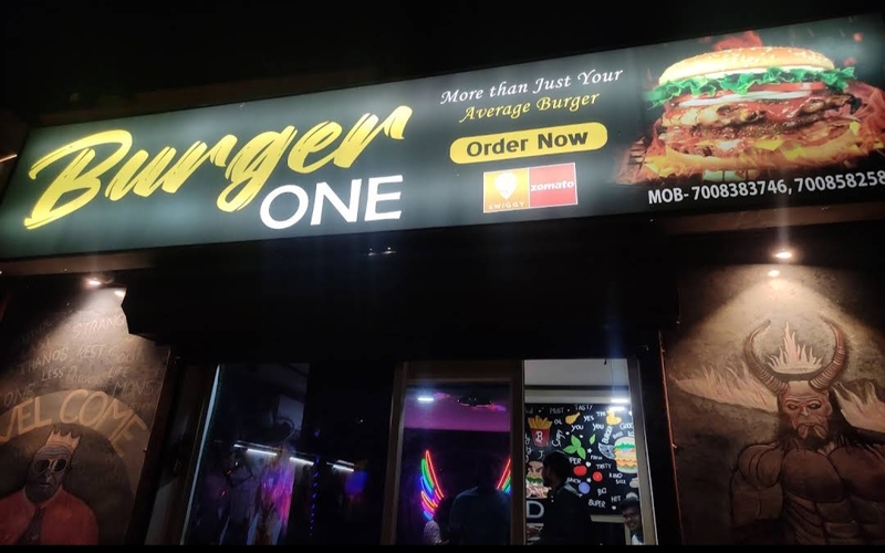 burger-one
