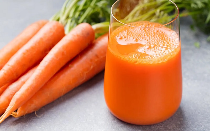 carrot-juice