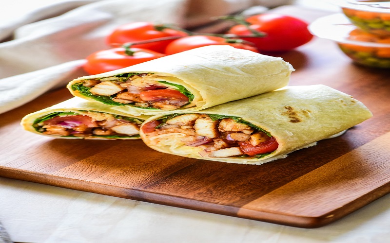 chili-barbecue-chicken-burrito