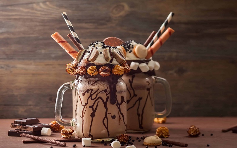 chocolate-milkshake