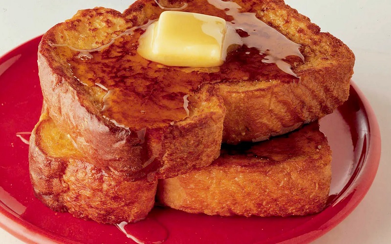 cinnamon-french-toast