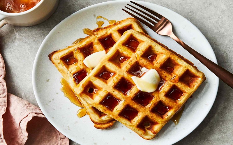 classic-homemade-waffles