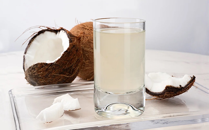 coconut-water