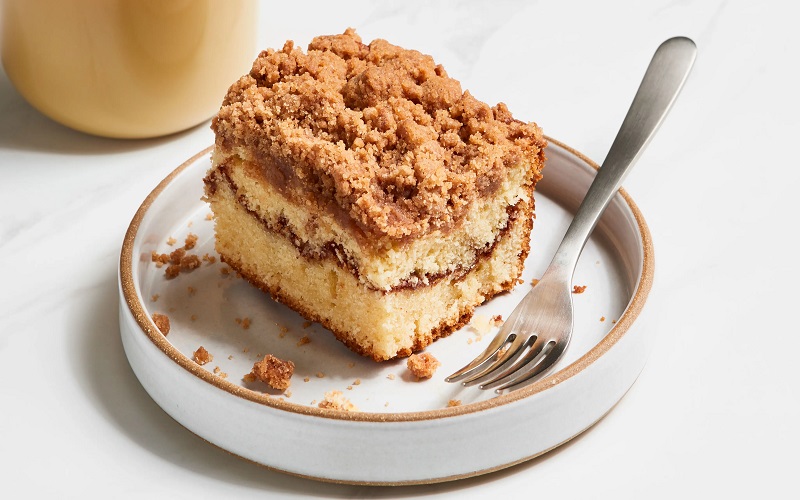 coffee-cake