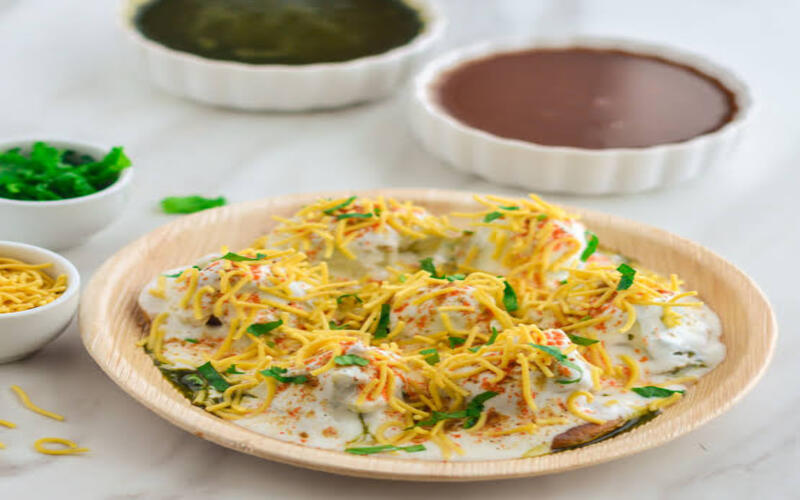 dahi-chaat