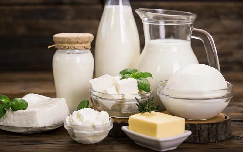 dairy-products