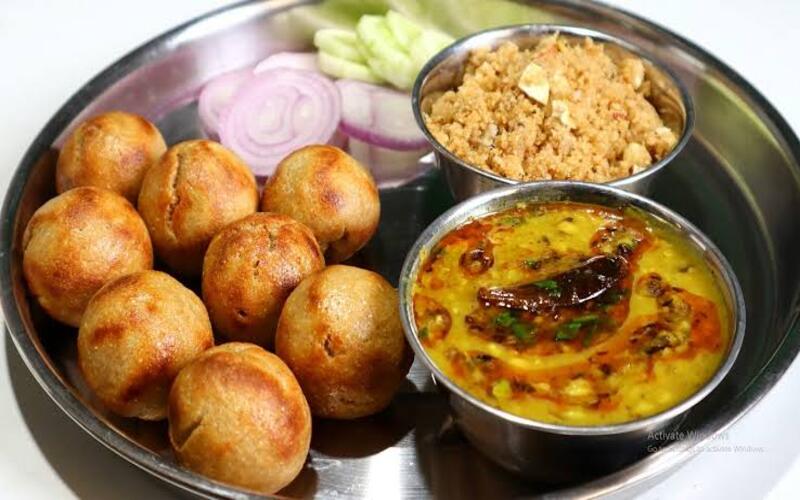 dal-bati-churma