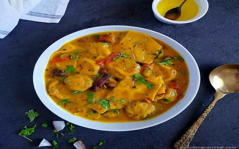 dal-dhokli