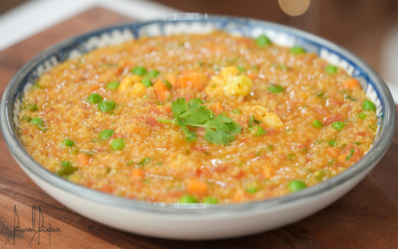 dalia-khichdi