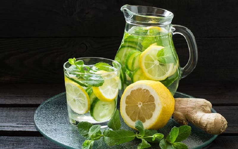 detox-drink