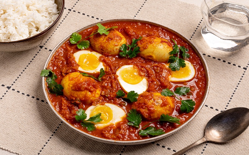 egg-curry