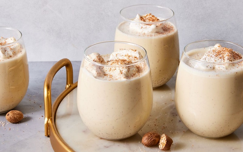 eggnog