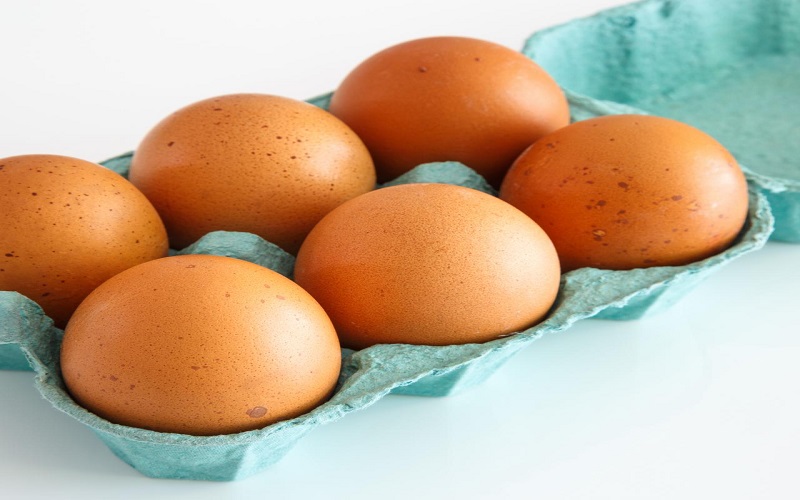 eggs