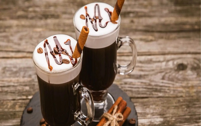 irish-coffee