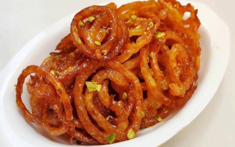 jalebi