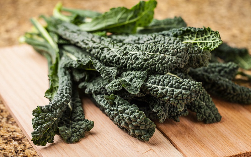 kale