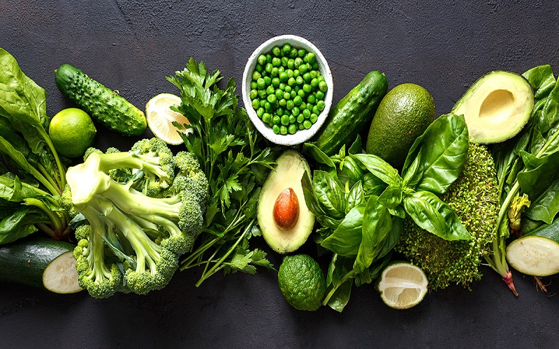 leafy-green-vegetables