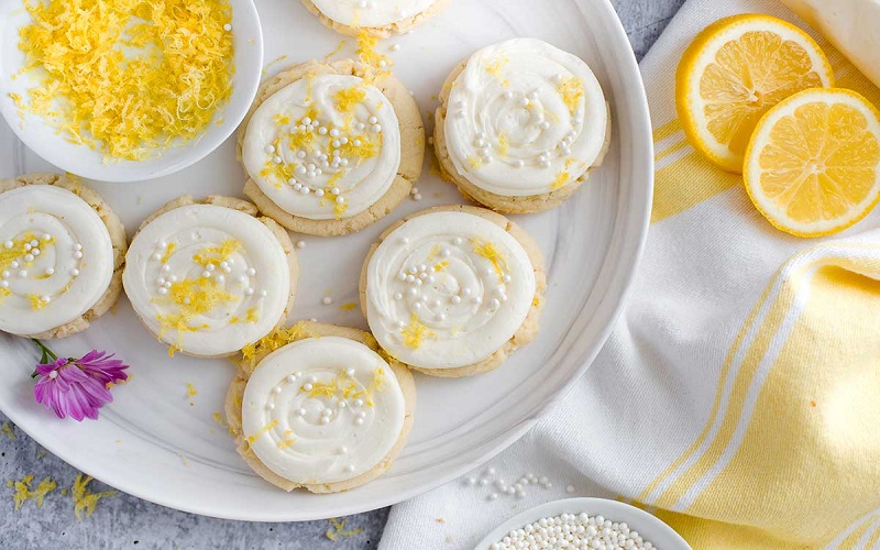 lemon-sugar-cookies