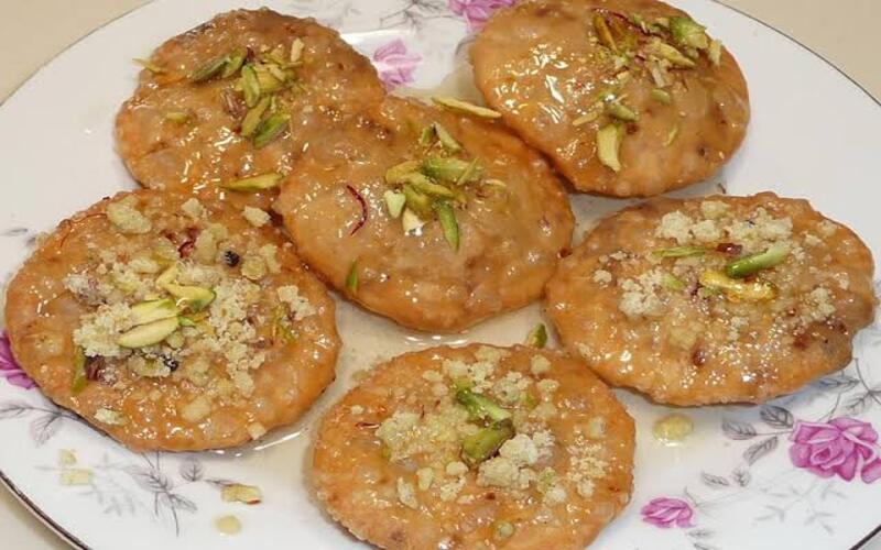 maawa-kachori