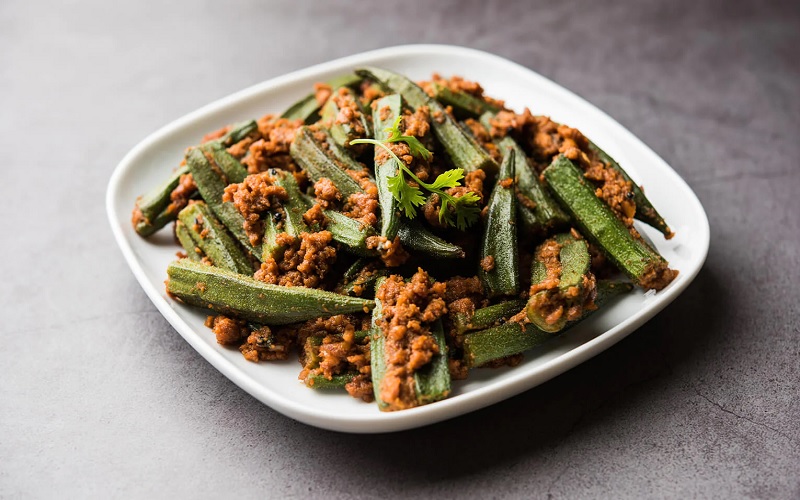 masala-bhindi