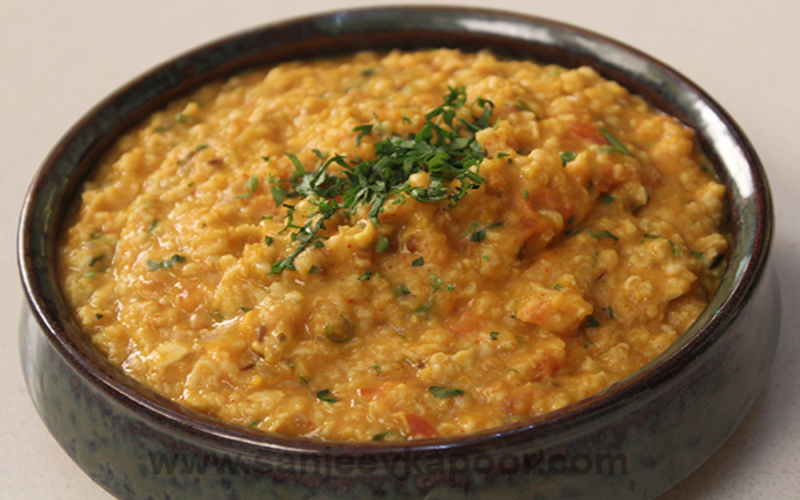 masala-oatmeal