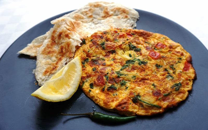 masala-omelette