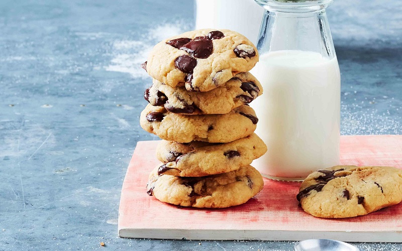 microwave-cookies