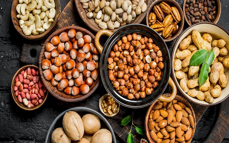 nuts-and-legumes