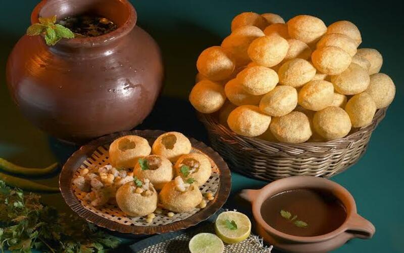 pani-patasha