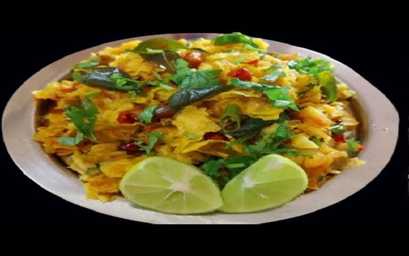 papadkut-upma