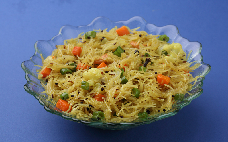 semiya-upma