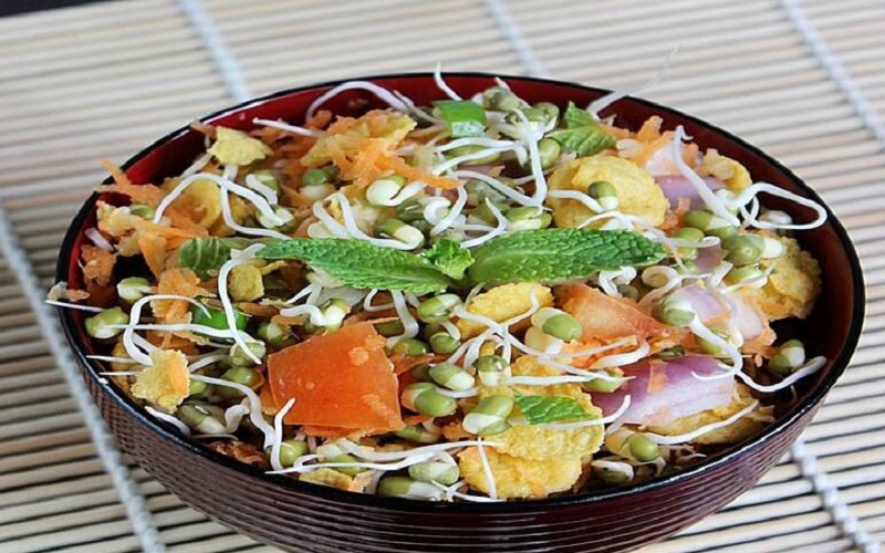 sprouts-salad