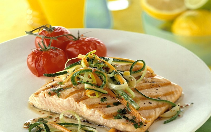 steelhead-trout