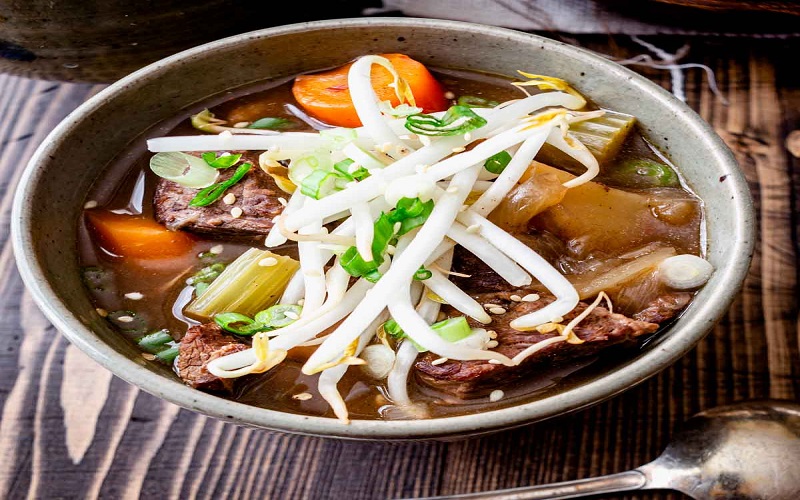 stew