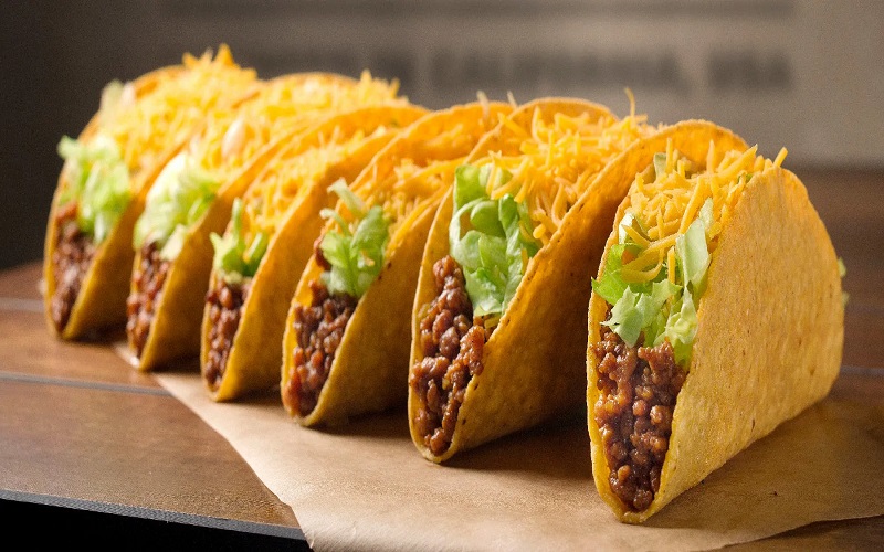 tacos