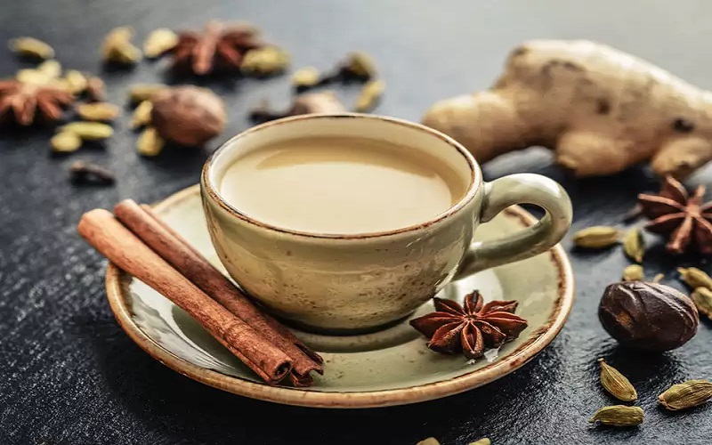 tea